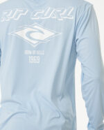 ICONS SURFLITE UPF L/S לייקרה ארוכה