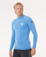 ICONS UPF BRUSHED L/S לייקרה