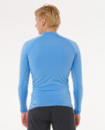 ICONS UPF BRUSHED L/S לייקרה