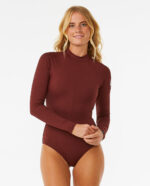 PREMIUM SURF LS SURF SUIT בגד גלישה