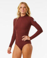 PREMIUM SURF LS SURF SUIT בגד גלישה