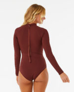PREMIUM SURF LS SURF SUIT בגד גלישה