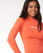 CLASSIC SURF LS UPF RASHGUARD לייקרה לנשים