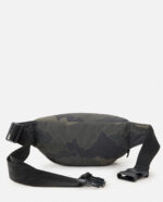WAIST BAG SEARCH CAMO פאוץ׳ - מזוודות ופאוצ׳ים - תמונה 3