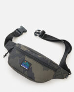 WAIST BAG SEARCH CAMO פאוץ׳ - מזוודות ופאוצ׳ים - תמונה 5