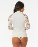 LA QUINTA LS UPF RASHGAURD לייקרה