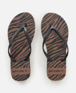 SUN TRIBE BLOOM OPEN TOE כפכפים לנשים