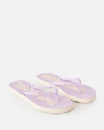 CLASSIC SURF BLOOM OPEN TOE כפכפים לנשים