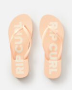 CLASSIC SURF BLOOM OPEN TOE כפכפים לנשים