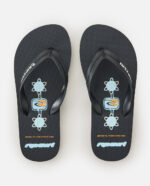 EVOLUTION ICONS OPEN TOE- BOY