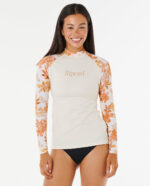 DESERT DREAMS UPF L/S לייקרה לנשים