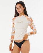DESERT DREAMS UPF L/S לייקרה לנשים