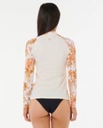 DESERT DREAMS UPF L/S לייקרה לנשים