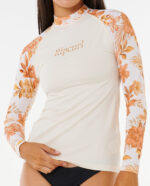 DESERT DREAMS UPF L/S לייקרה לנשים