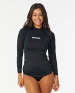 CLASSIC 2 SURF LS UPF RGUARD לייקרה