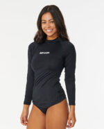 CLASSIC 2 SURF LS UPF RGUARD לייקרה