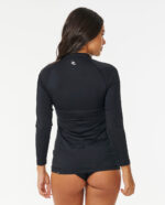 CLASSIC 2 SURF LS UPF RGUARD לייקרה