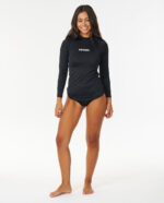 CLASSIC 2 SURF LS UPF RGUARD לייקרה