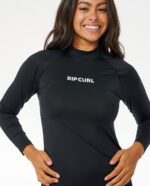 CLASSIC 2 SURF LS UPF RGUARD לייקרה