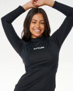CLASSIC 2 SURF LS UPF RGUARD לייקרה