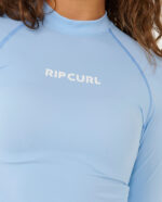 CLASSIC 2 SURF LS UPF RGUARD לייקרה