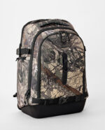 F LIGHT POSSE 35L CAMO תיק גב