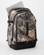 F LIGHT POSSE 35L CAMO תיק גב