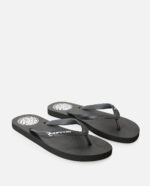 ICONS OF SURF BLOOM OPEN TOE - כפכפים