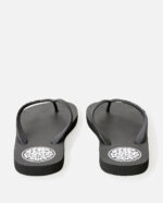 ICONS OF SURF BLOOM OPEN TOE - כפכפים - תמונה 2