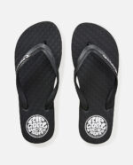 ICONS OF SURF BLOOM OPEN TOE - כפכפים - תמונה 3