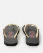 ICONS OF SURF BLOOM OPEN TOE - כפכפים - תמונה 10