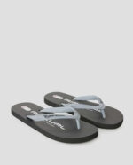 ICONS OF SURF BLOOM OPEN TOE