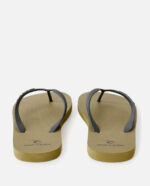 BRAND LOGO BLOOM OPEN TOE כפכפים לילדים