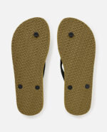 BRAND LOGO BLOOM OPEN TOE כפכפים לילדים