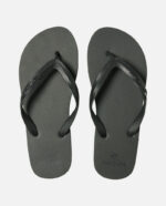 BRAND LOGO BLOOM OPEN TOE כפכפים לילדים