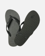 BRAND LOGO BLOOM OPEN TOE כפכפים לילדים