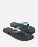 DESTO BLOOM OPEN TOE כפכפים