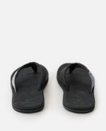 OXFORD OPEN TOE כפכפי עור