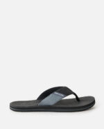 OXFORD OPEN TOE כפכפי עור