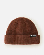 FADE OUT ICON SHALLOW BEANIE כובע צמר - כובעי צמר - תמונה 7