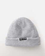 FADE OUT ICON SHALLOW BEANIE כובע צמר - כובעי צמר