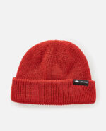 FADE OUT ICON SHALLOW BEANIE כובע צמר - כובעי צמר - תמונה 4