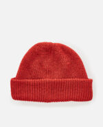 FADE OUT ICON SHALLOW BEANIE כובע צמר - כובעי צמר - תמונה 5
