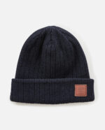MERINO SEARCHERS REG BEANIE כובע צמר - כובעי צמר