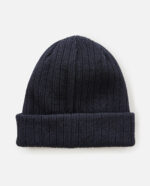 MERINO SEARCHERS REG BEANIE כובע צמר - כובעי צמר - תמונה 2