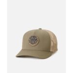 WETSUIT ICON TRUCKER כובע
