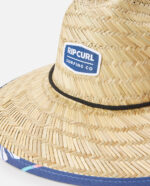 MIX II UP STRAW HAT כובע קש - כובעי קיץ - תמונה 4