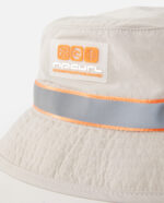 ARCHIVE MID BRIM HAT כובע - כובעי קיץ - תמונה 5