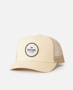 ROUTINE CURVE TRUCKER כובע