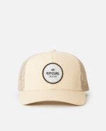 ROUTINE CURVE TRUCKER כובע